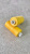 Нитки №120 Gutermann CC цвет солнечно желтый (полиэстер, намотка 1000 м) арт 120/415СС по цене 260 руб./штука
