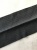 Подвяз-воротник двойной,  Италия, черный  длина 39 см  (ширина в развернутом виде 17 см) ПИК/17/61026 по цене 375 руб./штука