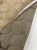 Двухсторонняя стежка (полиэстер), цвет бежевый/серо-бежевый, ширина 145 см Италия СИБ/145/17723 по цене 2 397 руб./метр