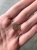 Пуговицы шестиугольные коричневые (пластик), 1,3 см Италия ПИК/13/8289 по цене 17 руб./штука