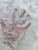 Вышивка на сетке цветы, бабочки (полиэстер), ширина 155 см Италия ВИС/155/61136 Вышивка на сетке цветы, бабочки (полиэстер), ширина 155 см Италия ВИС/155/61136 по цене 3 273 руб./метр