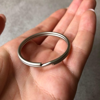 Кольцо, диаметр 3,8 см КИС/38/6431 по цене 59 руб./штука