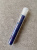 Упаковка с бисером, вес 8 г (цвет сине-фиолетовый, некалиброванный) БИФ/10/5333 по цене 79 руб./штука
