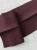 Подвяз/воротник двойной, цвет коричневый с оттенком баклажан, 17*42 см Италия ПИК/17/65854 по цене 375 руб./штука