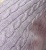 Трикотаж цвет лаванда (100% шерсть, не колючий), ширина 145 см Италия ТИЛ/145/2414 по цене 3 247 руб./метр
