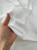 Трикотаж футболочный белый (хлопок 98%, эластан 2%), ширина 150 см Италия ТИБ/150/56784 по цене 1 127 руб./метр