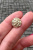 Пуговицы на ножке металл цвет золото, 1,2 см ПКЗ/12/29208 по цене 69 руб./штука