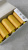 Нитки №120 Gutermann Mara цвет солнечно-желтый (полиэстер, намотка 1000 м) арт 120/415 по цене 260 руб./штука