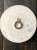 Пуллер Marella, металл цвет золото, диаметр кольца 1,5 см Италия ПИЗ/15/77013 по цене 53 руб./штука